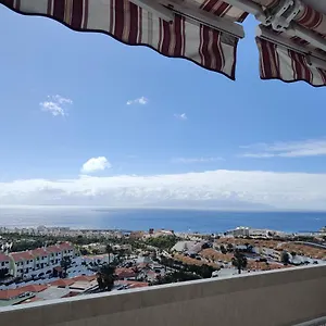 Appartement New Deluxe Stunned Seaview 2 Bed Spanje