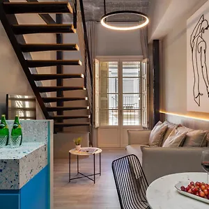 Coeo Apart-hotel Pena Appartement