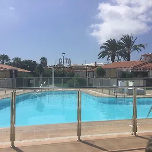 Tu Bungalow En Playa Del Inglés , Maspalomas (Gran Canaria) España