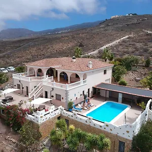  Appartement Casantilvia Heated Pool Paradise Spanje