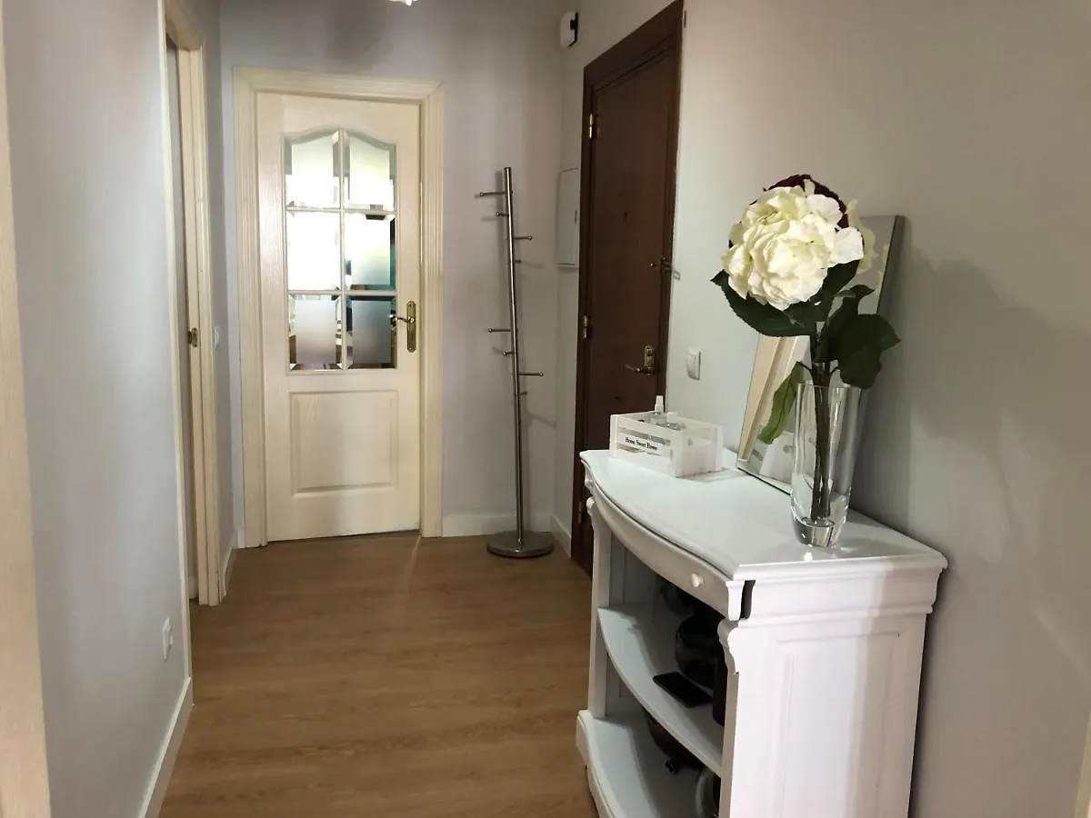 Apartment Malaga Playa Centro Ideal Familia Y Amigos