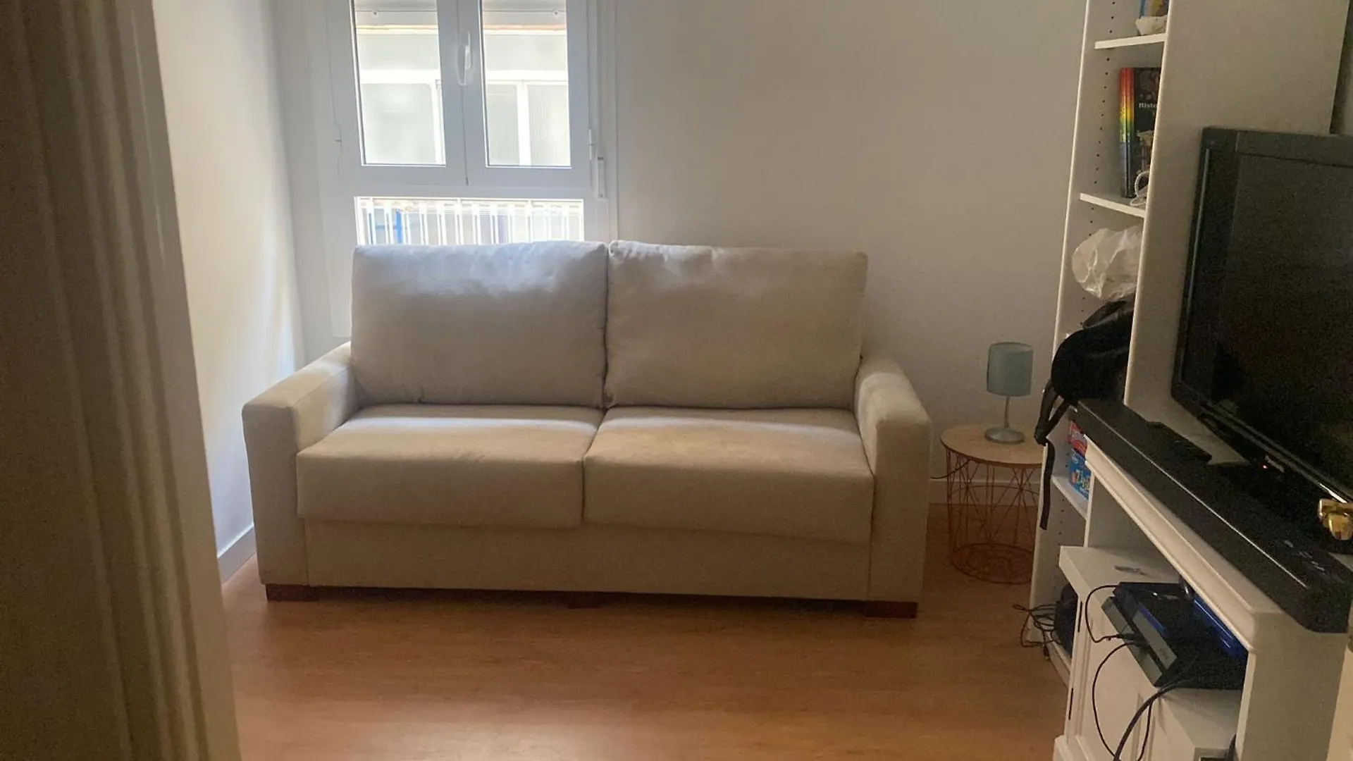 Apartment Malaga Playa Centro Ideal Familia Y Amigos